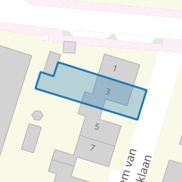 Perceel HDK03-D-2417