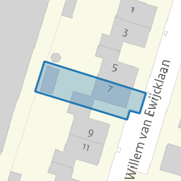 Perceel HDK03-D-2419