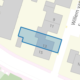 Perceel HDK03-D-2422