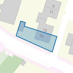 Perceel HDK03-D-2423