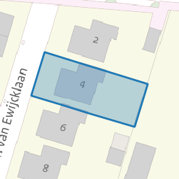 Perceel HDK03-D-2425