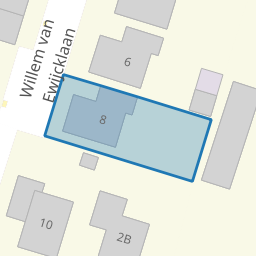 Perceel HDK03-D-2427