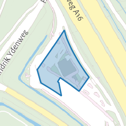 Perceel HDK03-D-2439