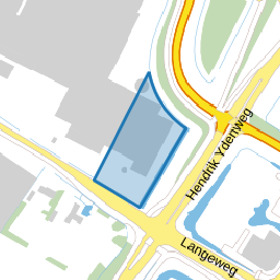 Perceel HDK03-D-2447