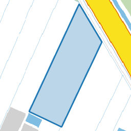 Perceel HDK03-D-2460