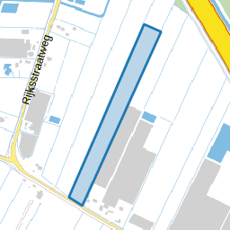 Perceel HDK03-D-2462