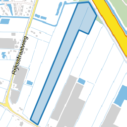 Perceel HDK03-D-2463