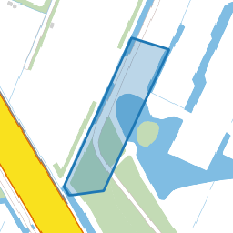 Perceel HDK03-D-2476