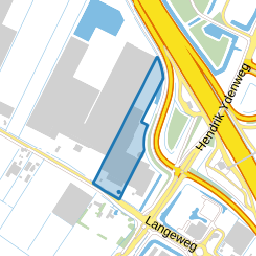 Perceel HDK03-D-2484