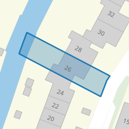 Perceel HDK03-D-2485