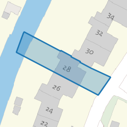 Perceel HDK03-D-2486