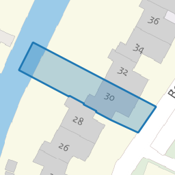 Perceel HDK03-D-2487