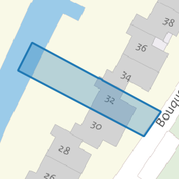 Perceel HDK03-D-2488