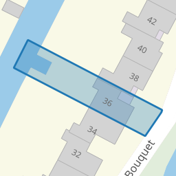 Perceel HDK03-D-2490