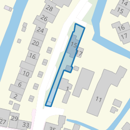 Perceel HDK03-D-2491