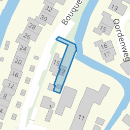 Perceel HDK03-D-2492