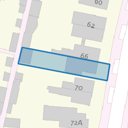 Perceel HDK03-D-2500