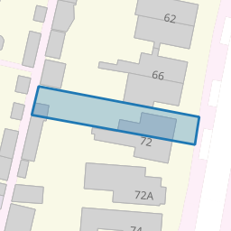 Perceel HDK03-D-2501