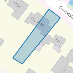 Perceel HDK03-D-2509