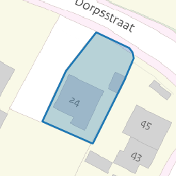 Perceel HDK03-D-2511