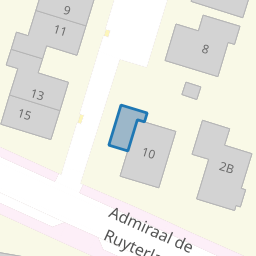 Perceel HDK03-D-2518