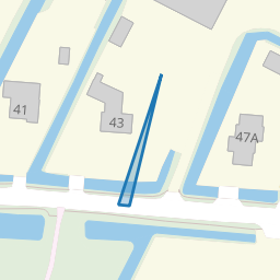 Perceel HDK03-D-2534