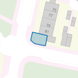 Perceel HDK03-D-2565