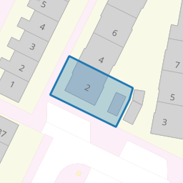 Perceel HDK03-D-2573