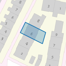 Perceel HDK03-D-2575