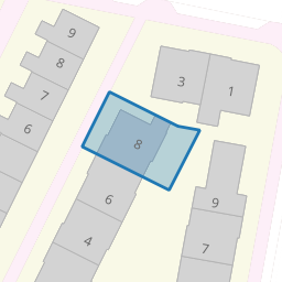 Perceel HDK03-D-2576