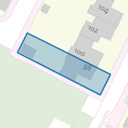 Perceel HDK03-D-2578