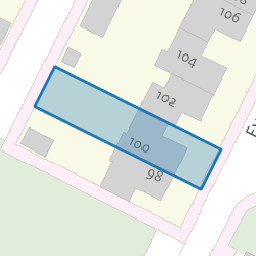 Perceel HDK03-D-2579