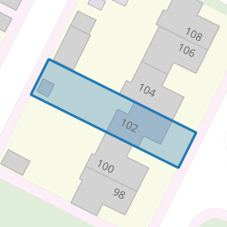 Perceel HDK03-D-2580