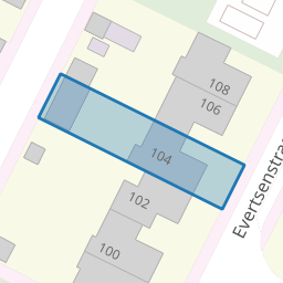Perceel HDK03-D-2581