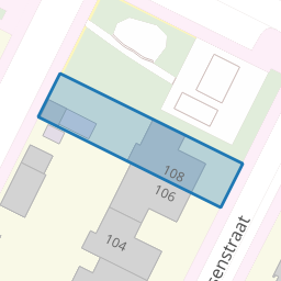 Perceel HDK03-D-2583