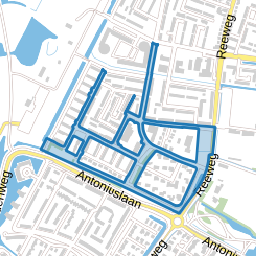 Perceel HDK03-D-2584