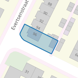 Perceel HDK03-D-2585