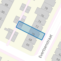 Perceel HDK03-D-2587