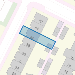 Perceel HDK03-D-2591