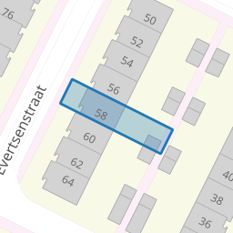 Perceel HDK03-D-2598