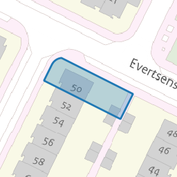 Perceel HDK03-D-2602