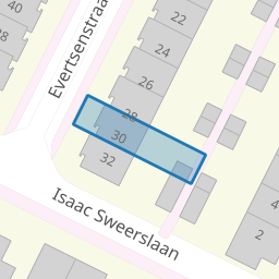 Perceel HDK03-D-2609