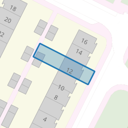 Perceel HDK03-D-2621