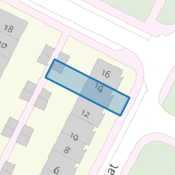 Perceel HDK03-D-2622