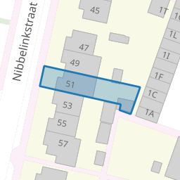 Perceel HDK03-D-2632