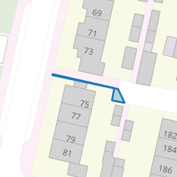 Perceel HDK03-D-2634