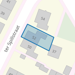 Perceel HDK03-D-2638