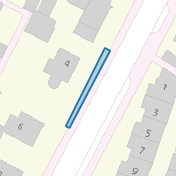 Perceel HDK03-D-2641