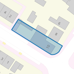 Perceel HDK03-D-2643