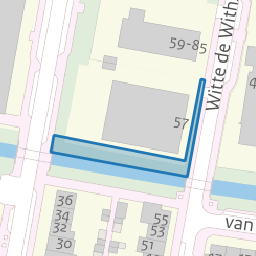 Perceel HDK03-D-2651